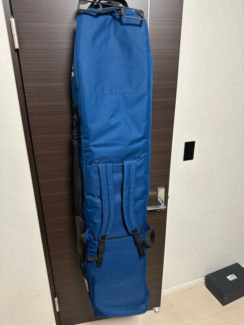 SALOMON スノーボードバッグ 160cm