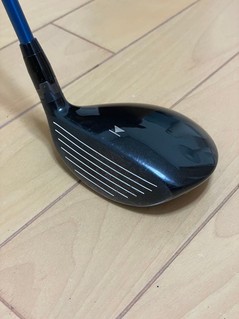 【中古・左用】タイトリスト913F 15度 FW TourAD GT-6S