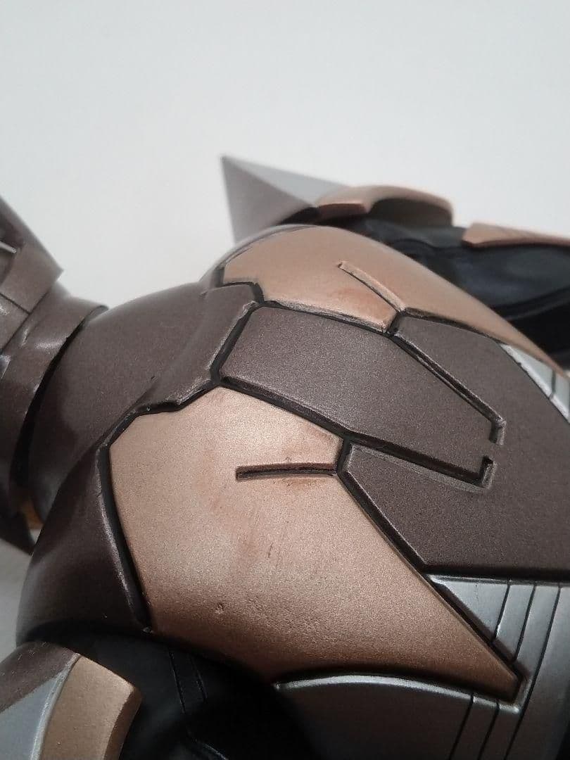 RAH DX キックホッパー パンチホッパー