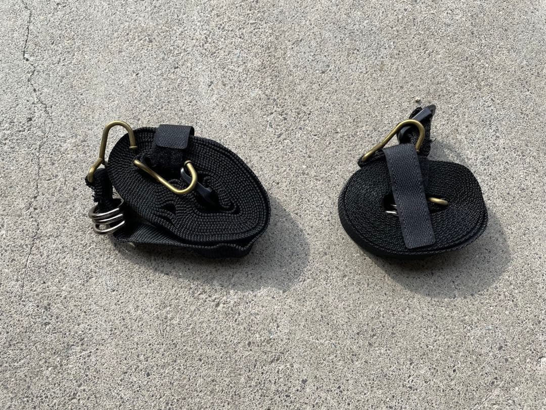 SABBATICALサバティカル　マリポサL TC タープ