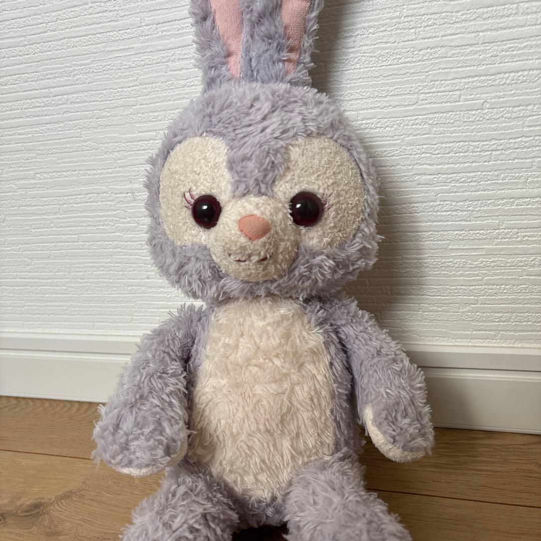 ディズニーシー　ダッフィーフレンズ　ぬいぐるみ　まとめ売り