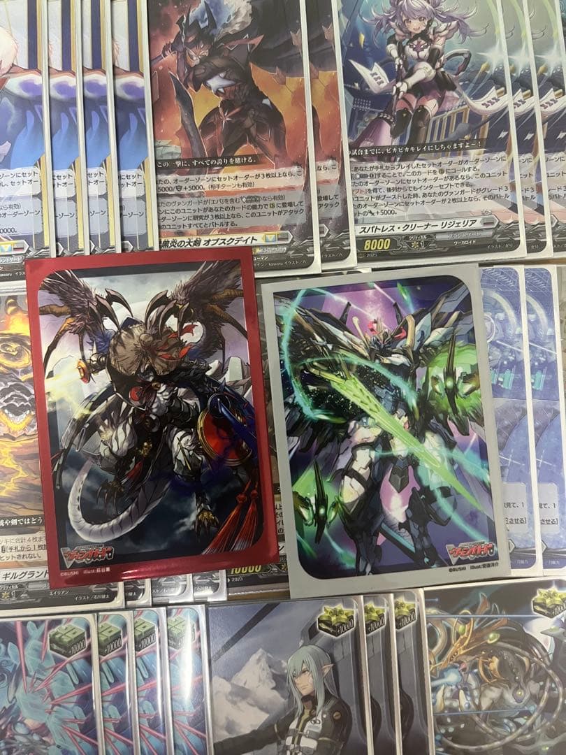 早い者勝ち‼️ エバ　楽園　デッキ