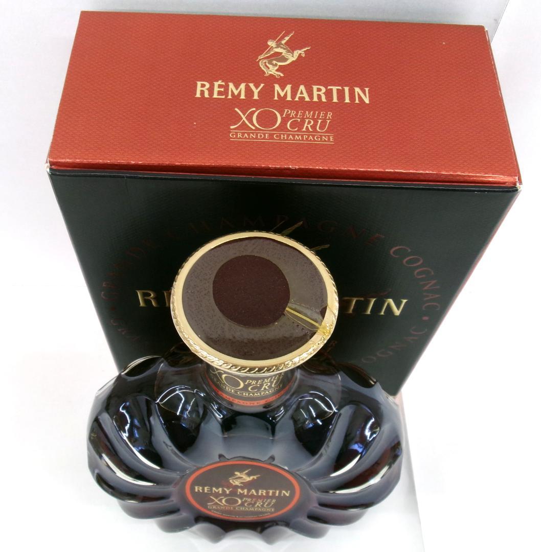 レミーマルタンXOプルミエクリュ・700ｍL（RP146）