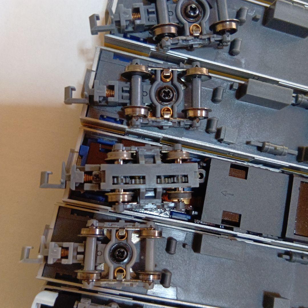 マイクロエース　A-4030　E231系900番台　総武線　基本6両セット