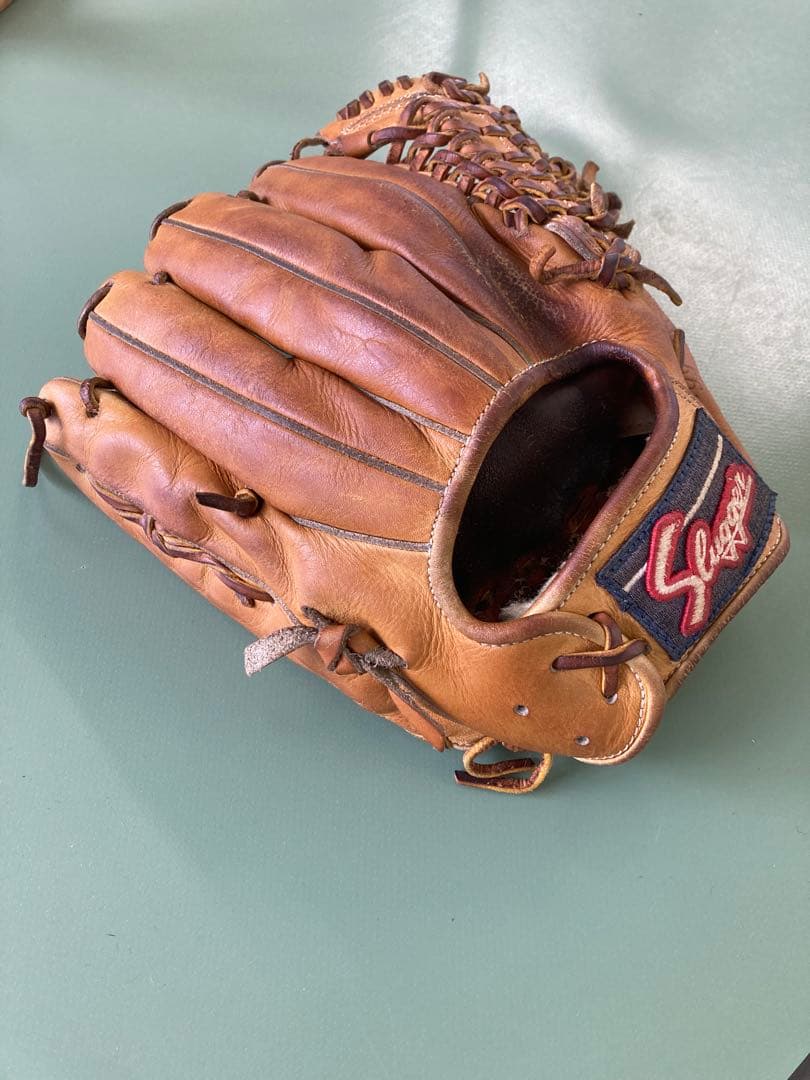 久保田スラッガー　KSG-4PSU オーダー 硬式グローブ