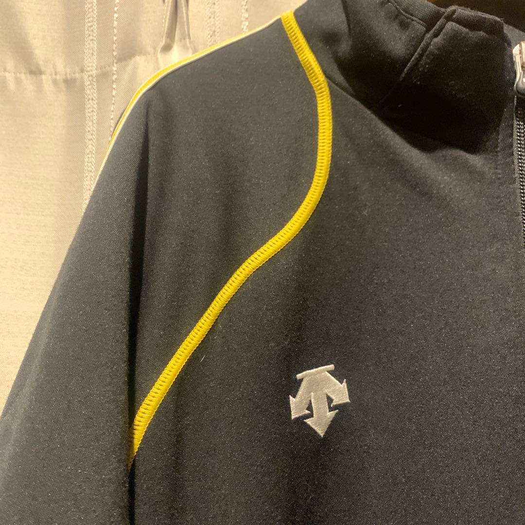 デサント ソフトバンクホークス セットアップ