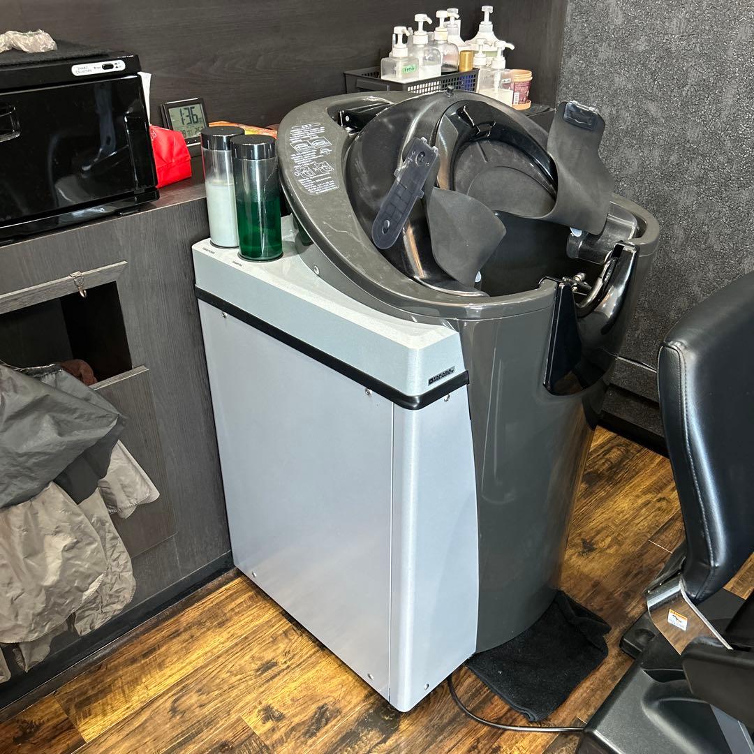 タカラベルモンテアクアフォルテ，美品