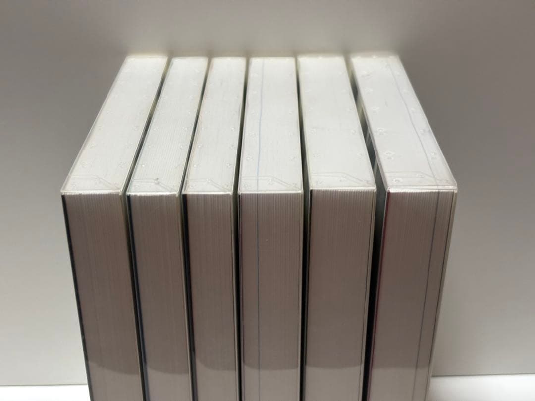 Akira : 総天然色 全巻 【全巻初版】