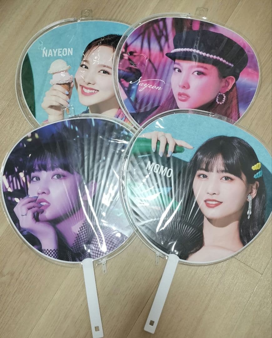 twice アルバムグッズまとめ売り