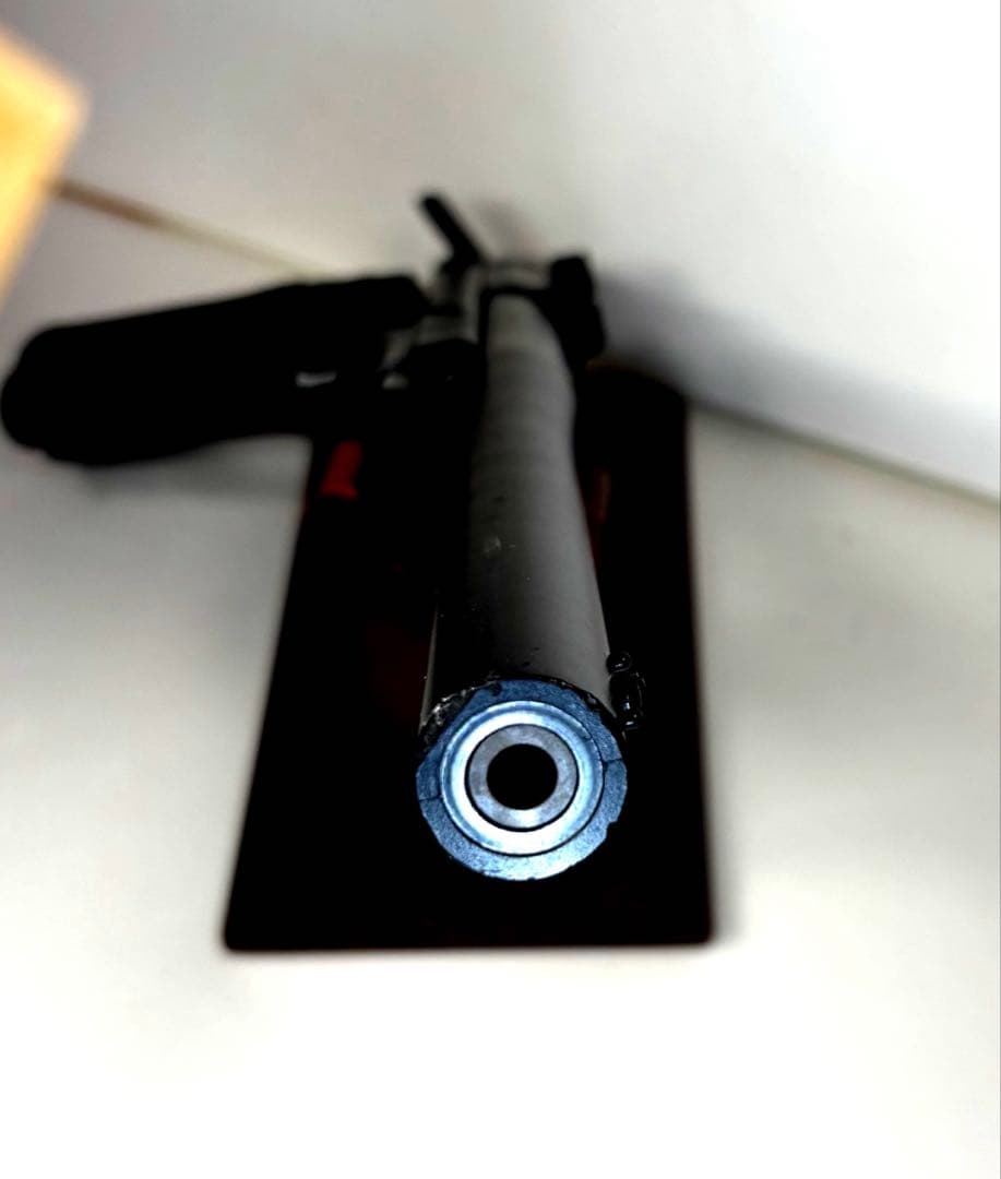 マルゼン　APS-1 ドミネーター