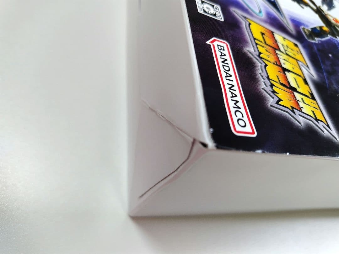 スーパーロボット大戦Y 　超限定版　Switchソフト