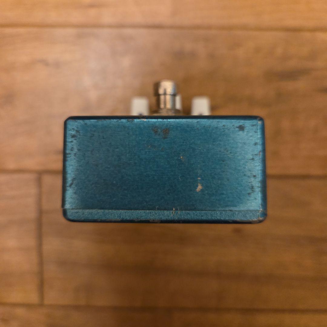 ギター MAD PROFESSOR Little Green Wonder