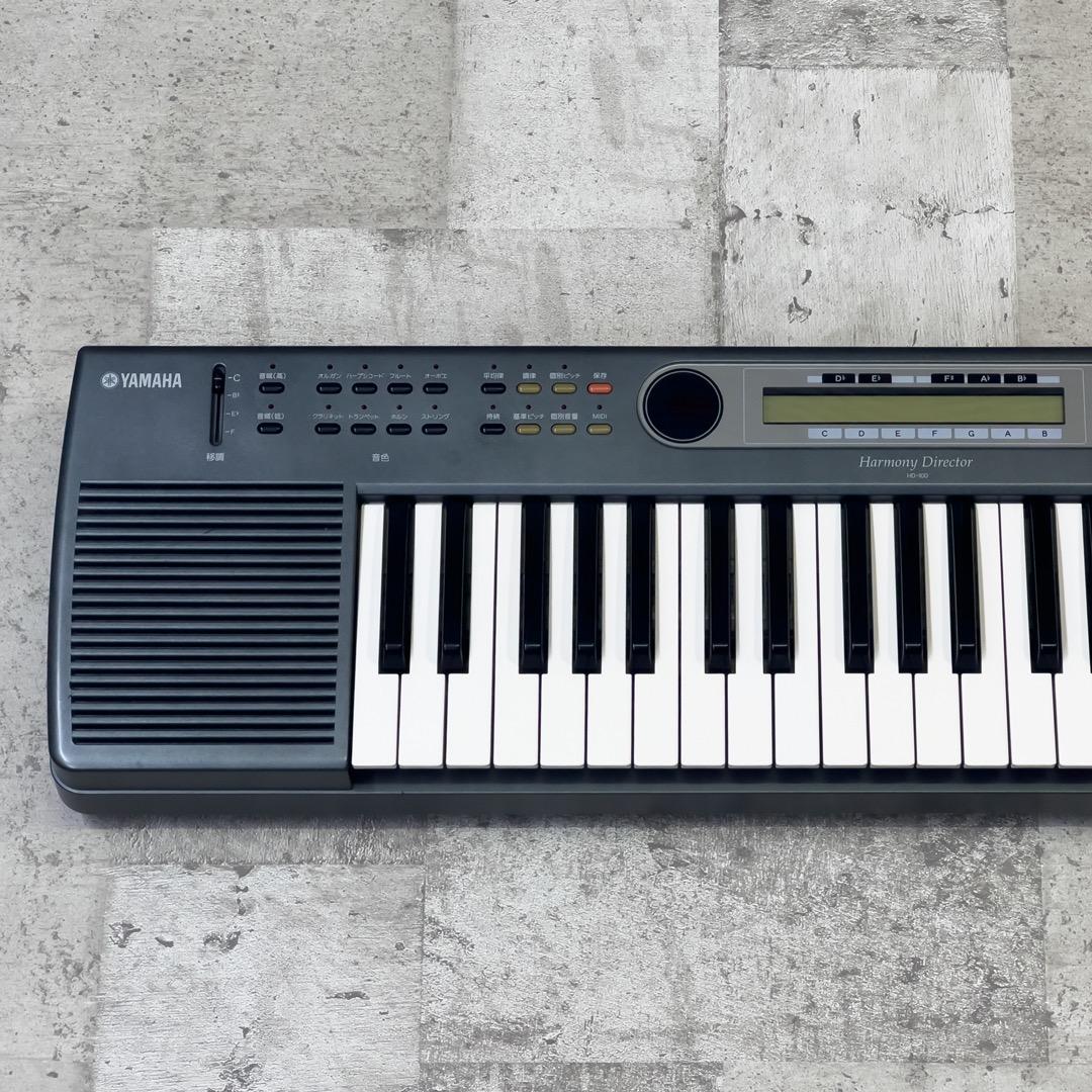 ハーモニーディレクター（YAMAHA HD-100）ACアダプタ・ソフトケース付
