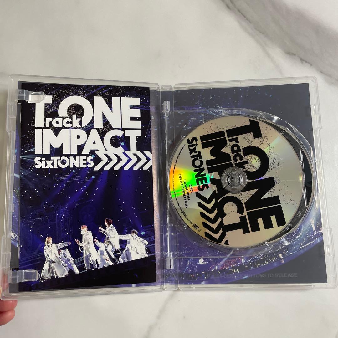 SixTONES ライブ BluRay DVD セット まとめ 素顔4 他