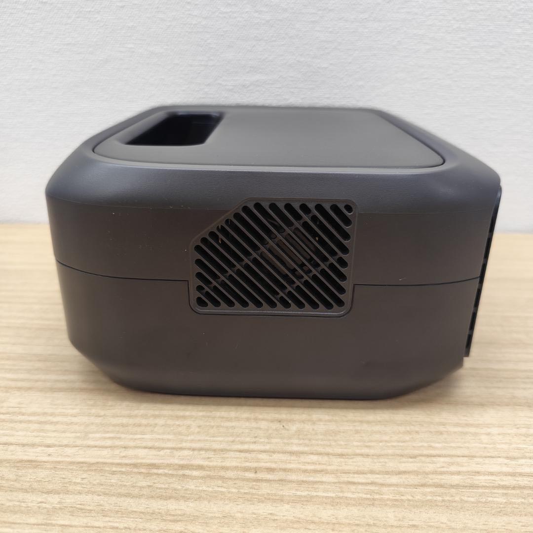 ⭐セール❗【公式認定整備済品】EcoFlow  3 ポータブル電源