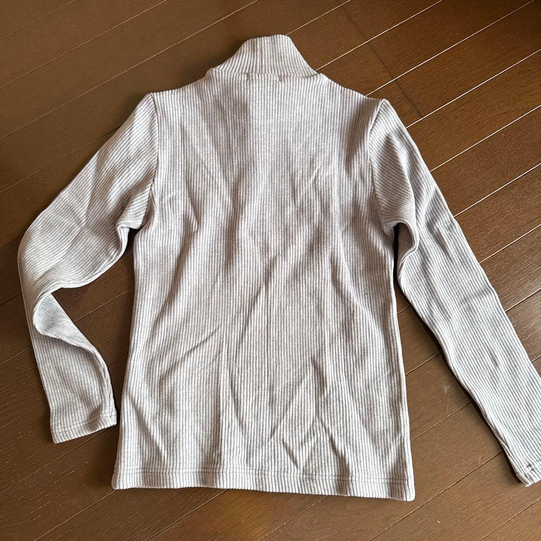 23区ゴルフウェアハイネック