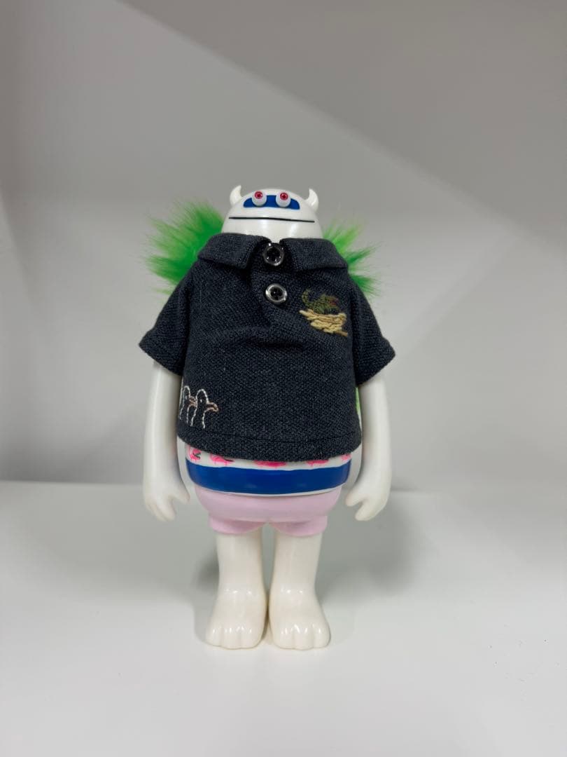 t9g SHYLY LACOSTE カスタム 一点物