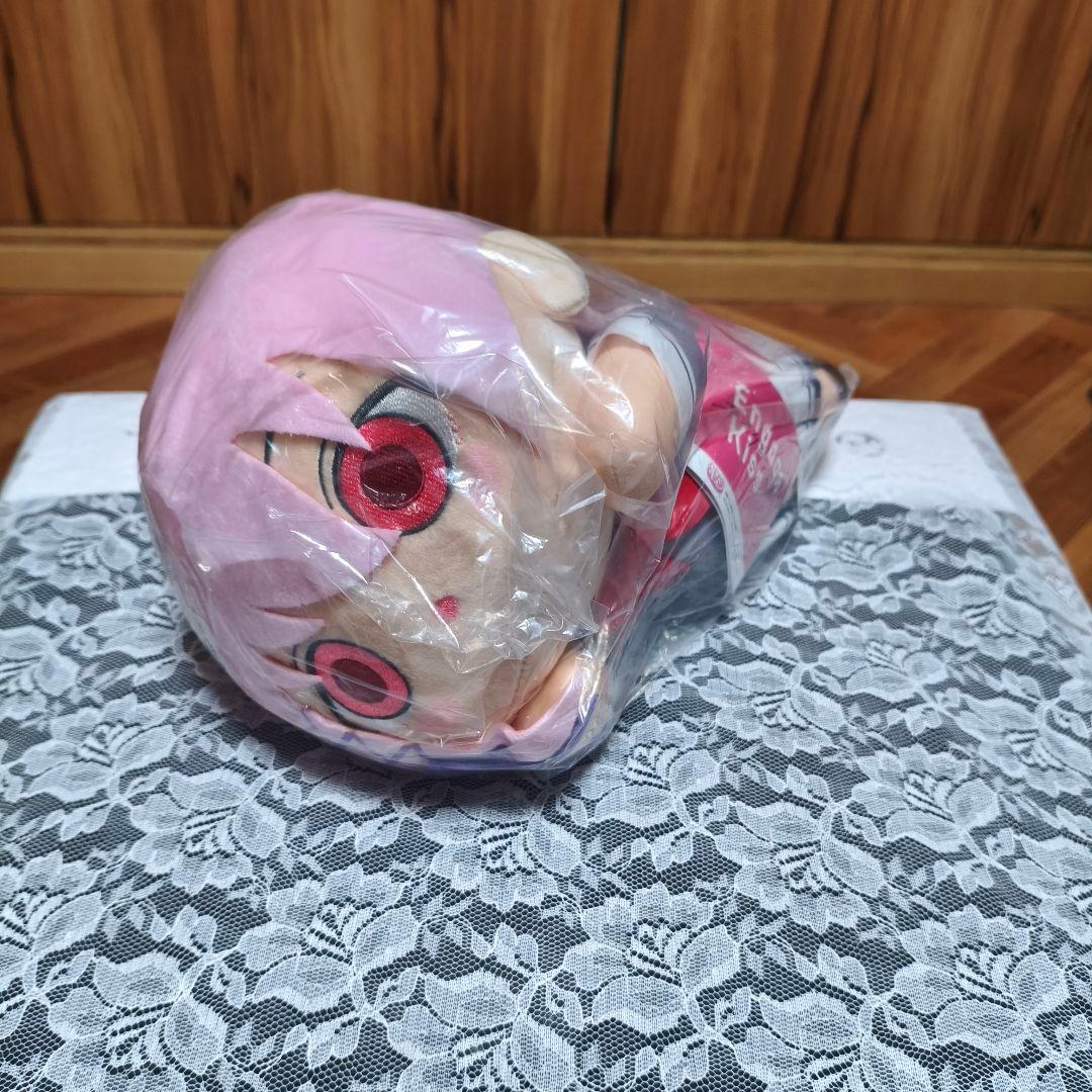 4点セット　Engage Kiss　寝そべりSPぬいぐるみ MPマスコット