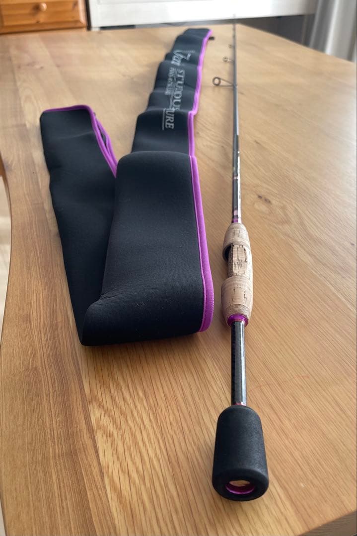 スチュディオス　FSNS-67SULS MGS V3 ファンタジスタ　限定品