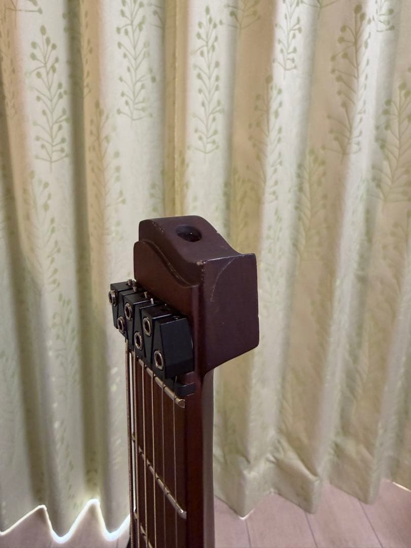 ギター Strandberg Boden Standard6 BKP Aftermath