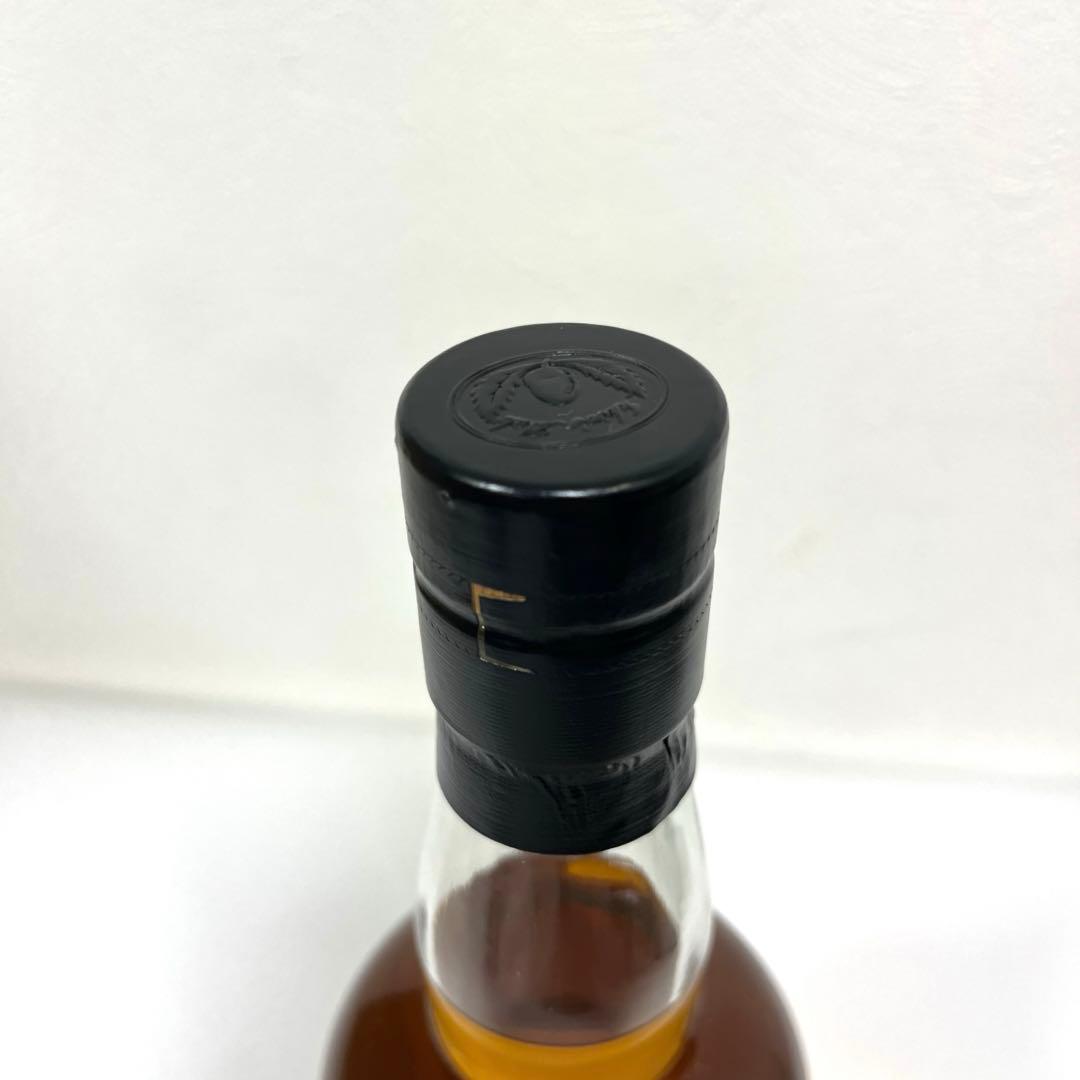 【未開栓】イチローズモルト アンド グレーン　クラシカル エディション　黒ラベル