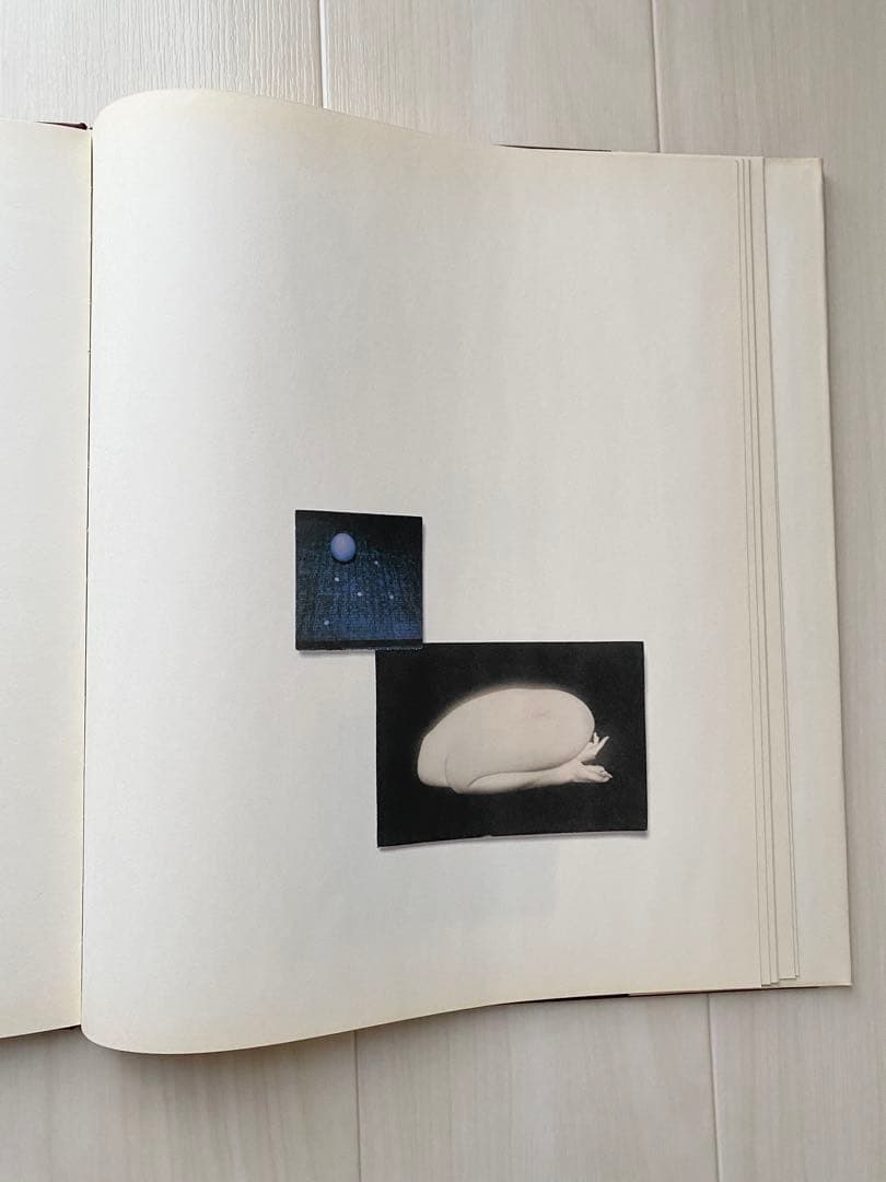 Masao Yamamoto E ゑ 山本昌男
