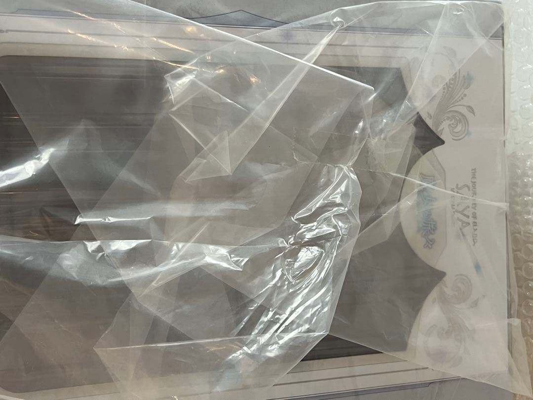 F：NEX 魔女の旅々　サヤ 1/7スケールフィギュア　新品未開封品