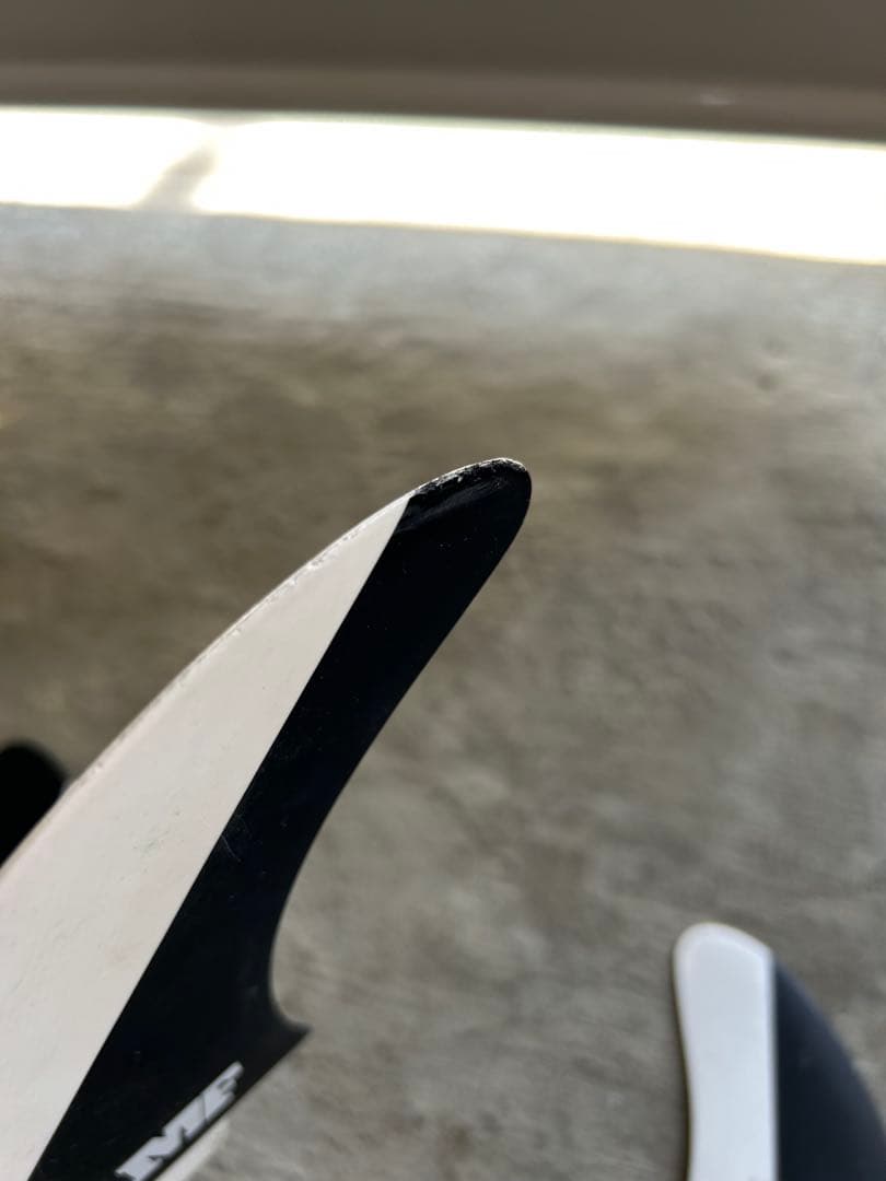 FCS II MF PC Lサイズトライ＋Mサイズセンター4枚セット