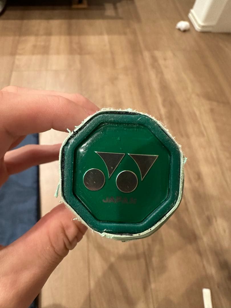 YONEX　GEOBREAK 70V　STEER UXL1　ジオブレイク ステア