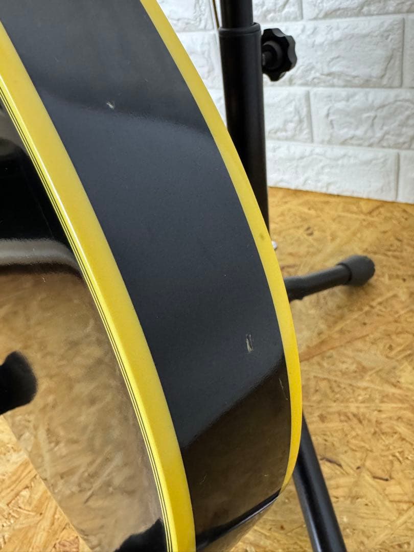 EDWARDS E-LP-90LTC レスポールカスタムタイプ