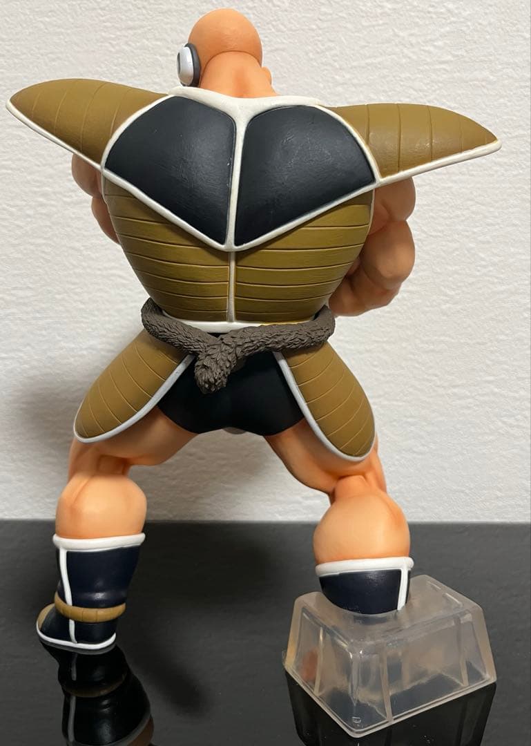 ドラゴンボール一番くじフィギュア　strong chains 天下分け目の超決戦