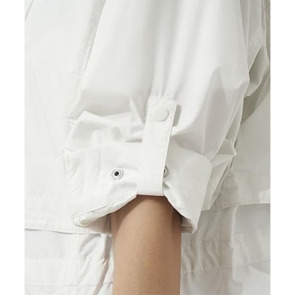 【新品】FILAGOLF 現行 パッカブルレインコート レディース ゴルフ LL