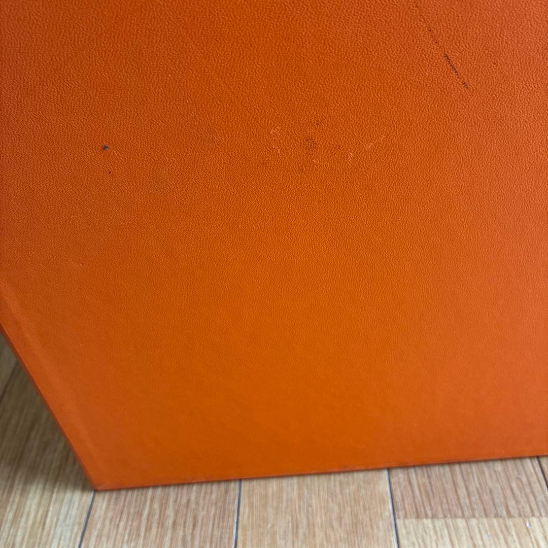 エルメス バーキン35用　空箱　付属品　5点　レインカバー付き