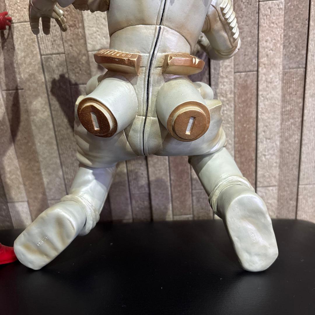 ウルトラセブン　55周年記念　ウルトラセブン対キングジョー　ツブラヤストア