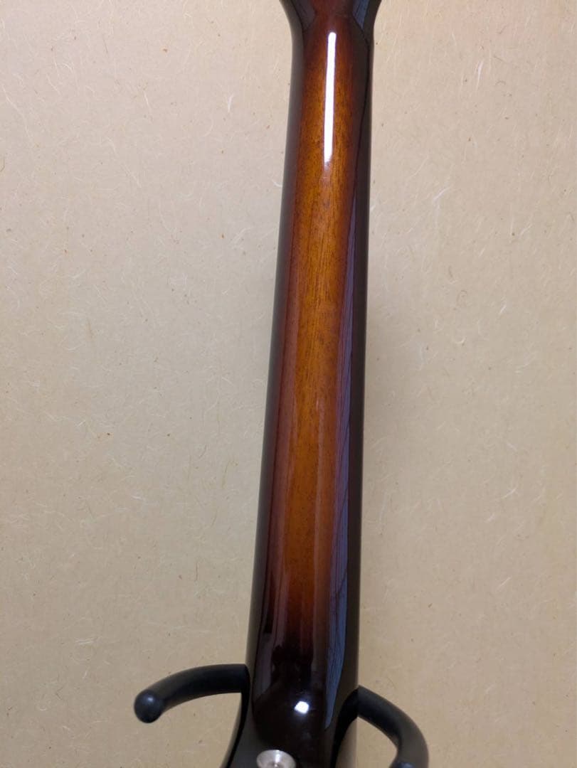 ヤイリ　SP-104CE 2001年製　綺麗な虎杢