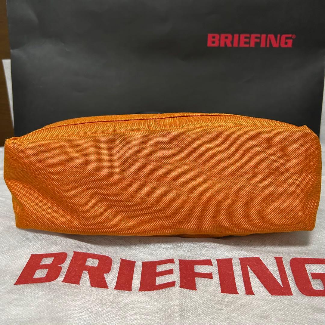ブリーフィング　CART TOTE MIYAZAKI ゴルフカートバッグ