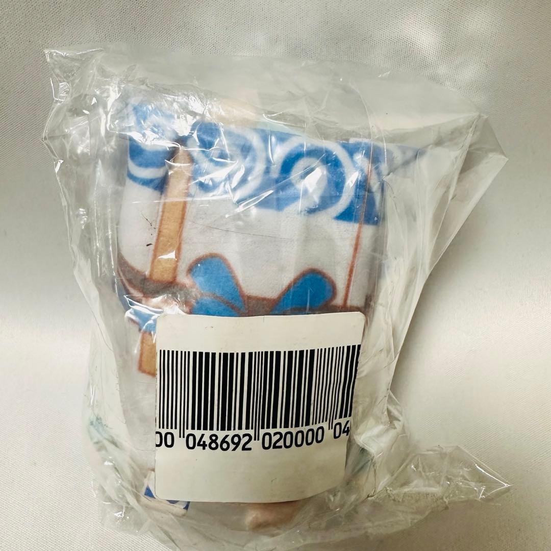 銀魂　サンリオ　もちころりん　坂田銀時　マスコット　ぬいぐるみ