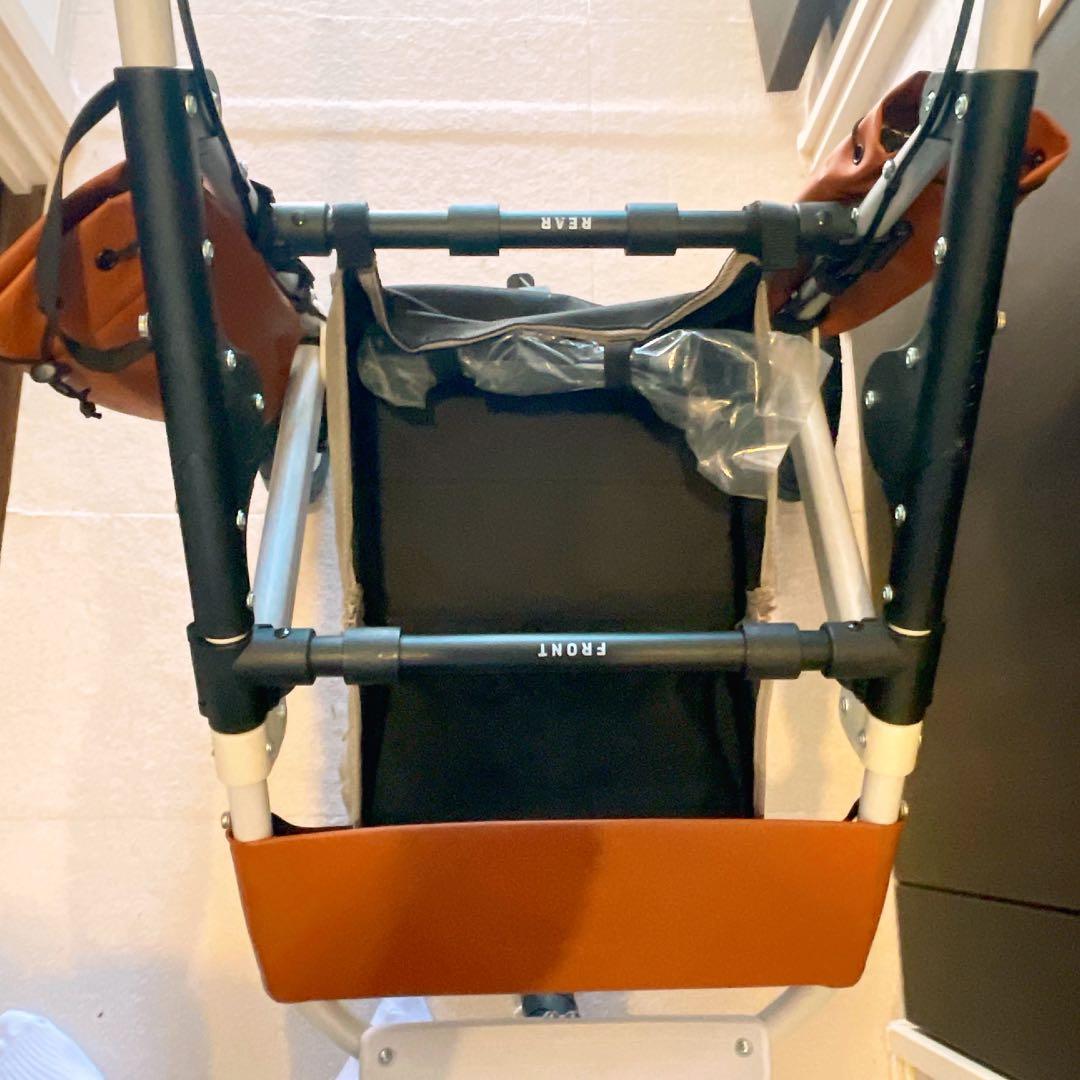 美品　オマケ多数　エアバギー　ドーム3　レギュラー　クローバー♣️