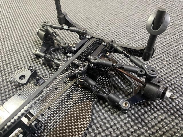 ホビーラジコン xray-X4-2025