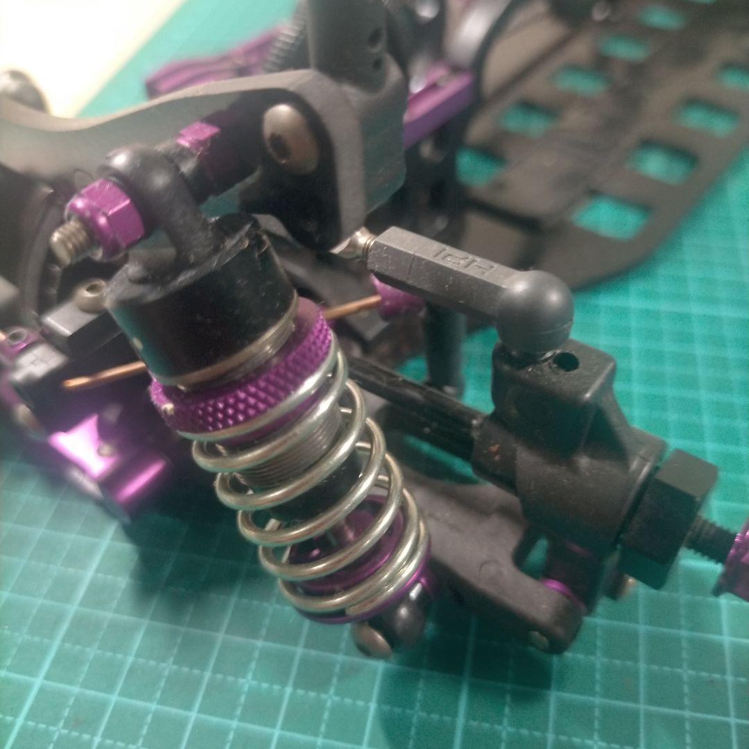 HPI サイクロン