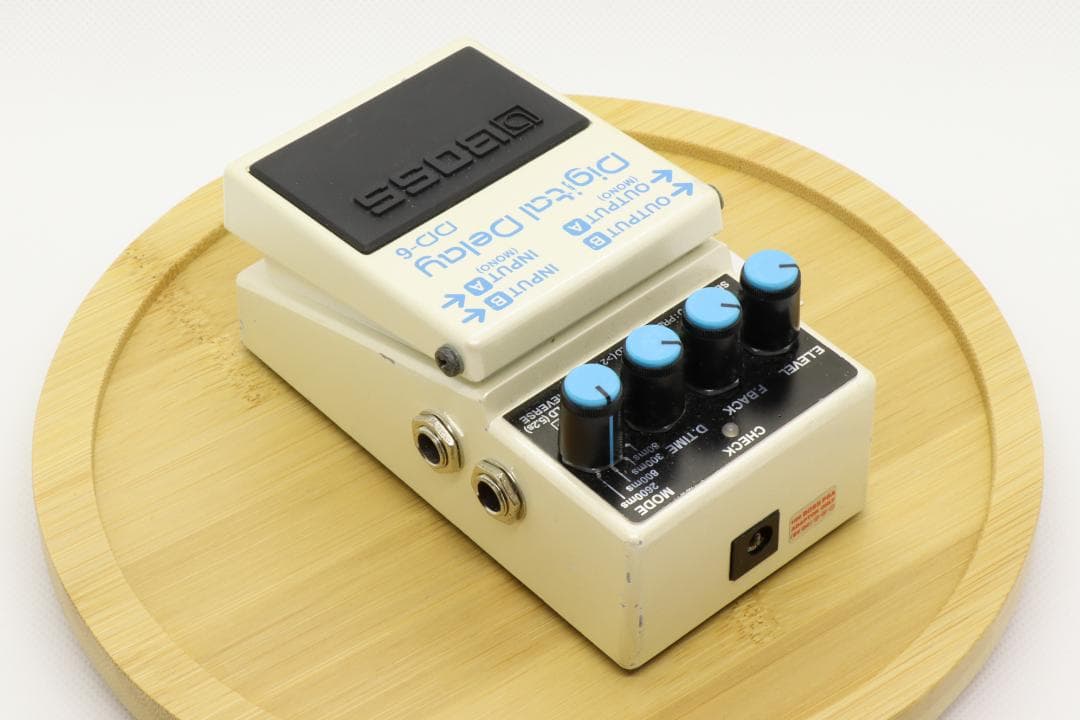 ■■■ BOSS DD-6 ■■■ (管202)