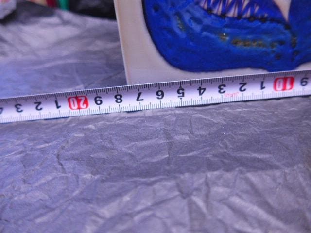 ロイヤルコペンハーゲンのFAJANCEです。とても貴重です