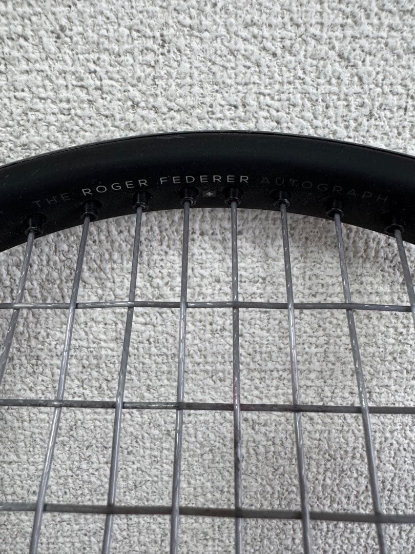 ラケット(硬式用) PRO STAFF RF97 v11.5