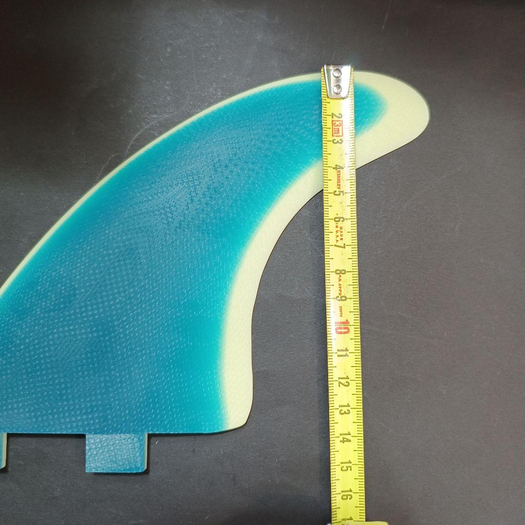 Tyler Warren系　ツインスタビ　FCS対応 ツインフィン　スタビ