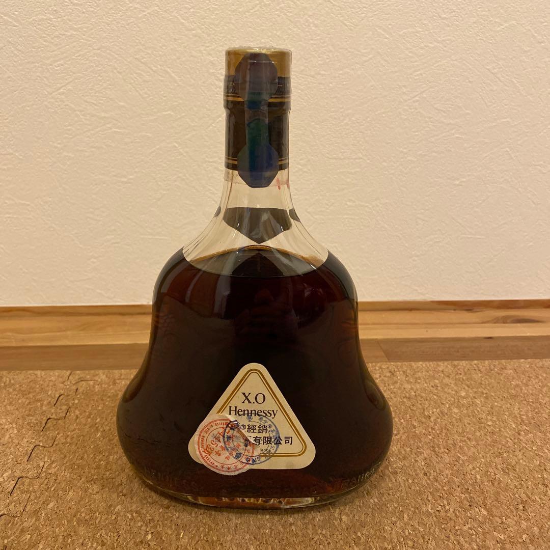 Hennessy XO コニャック 0.70L 40%
