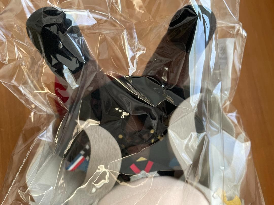 アズールレーン ぬいぐるみ エーギル ふもふもえーぎる。 Gift