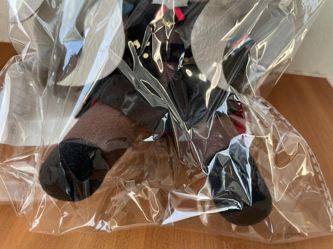 アズールレーン ぬいぐるみ エーギル ふもふもえーぎる。 Gift