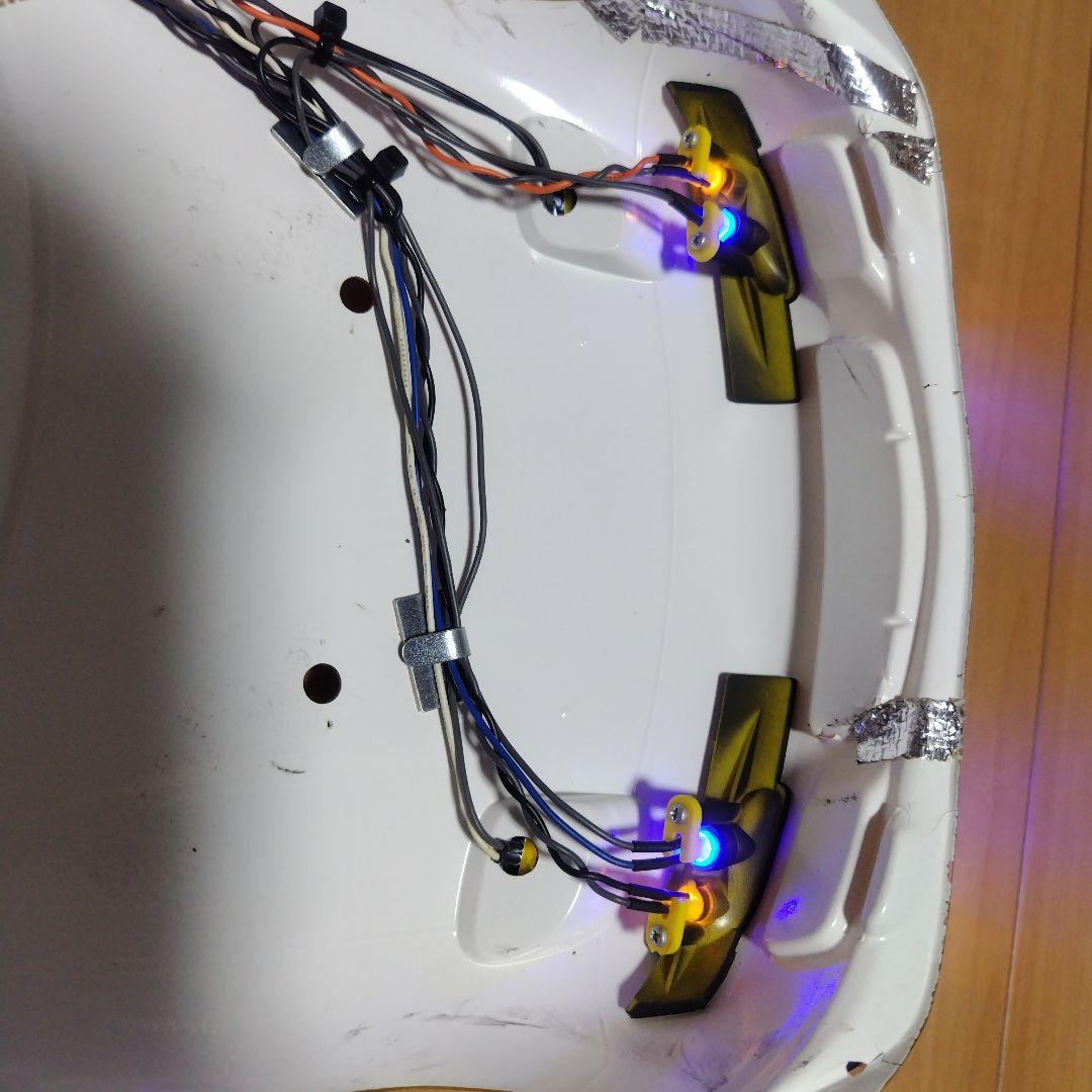 タミヤ RX-7 ラジコンカー プロポセット