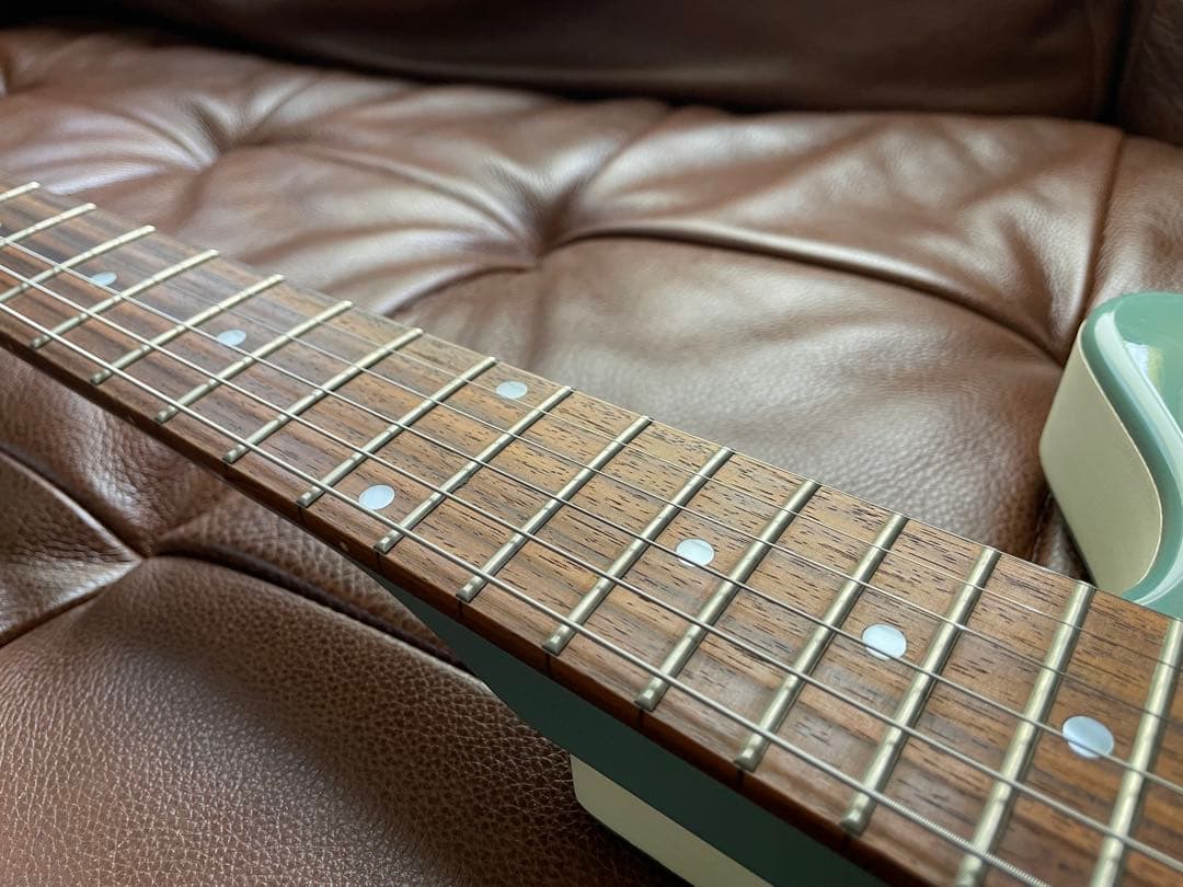 ダンエレクトロ　ギター　⭐︎美品　DANELECTRO