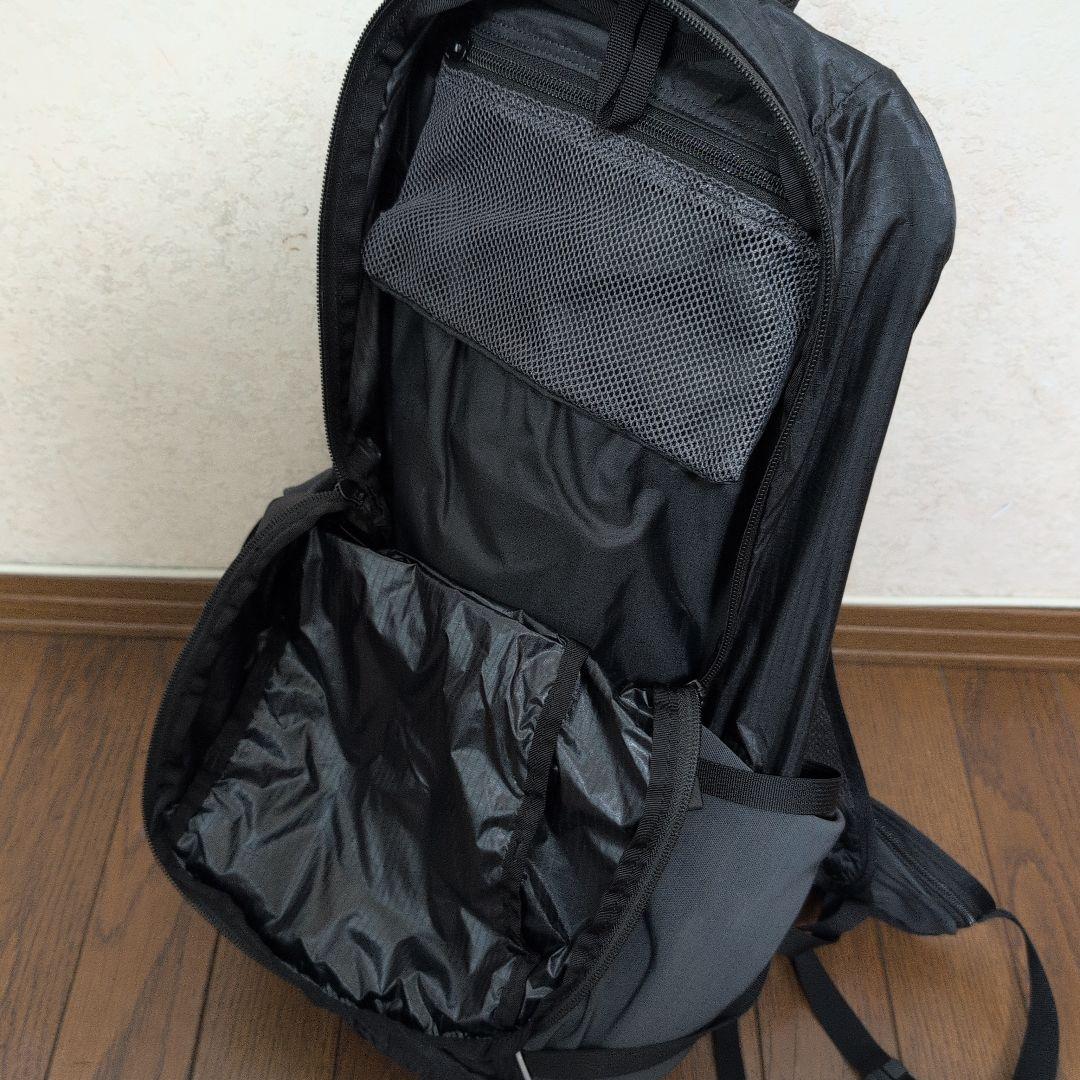 mont-bell サイクールパック20